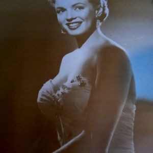 Marilyn Monroe picture